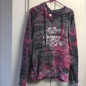MV Sport Sweatshirt